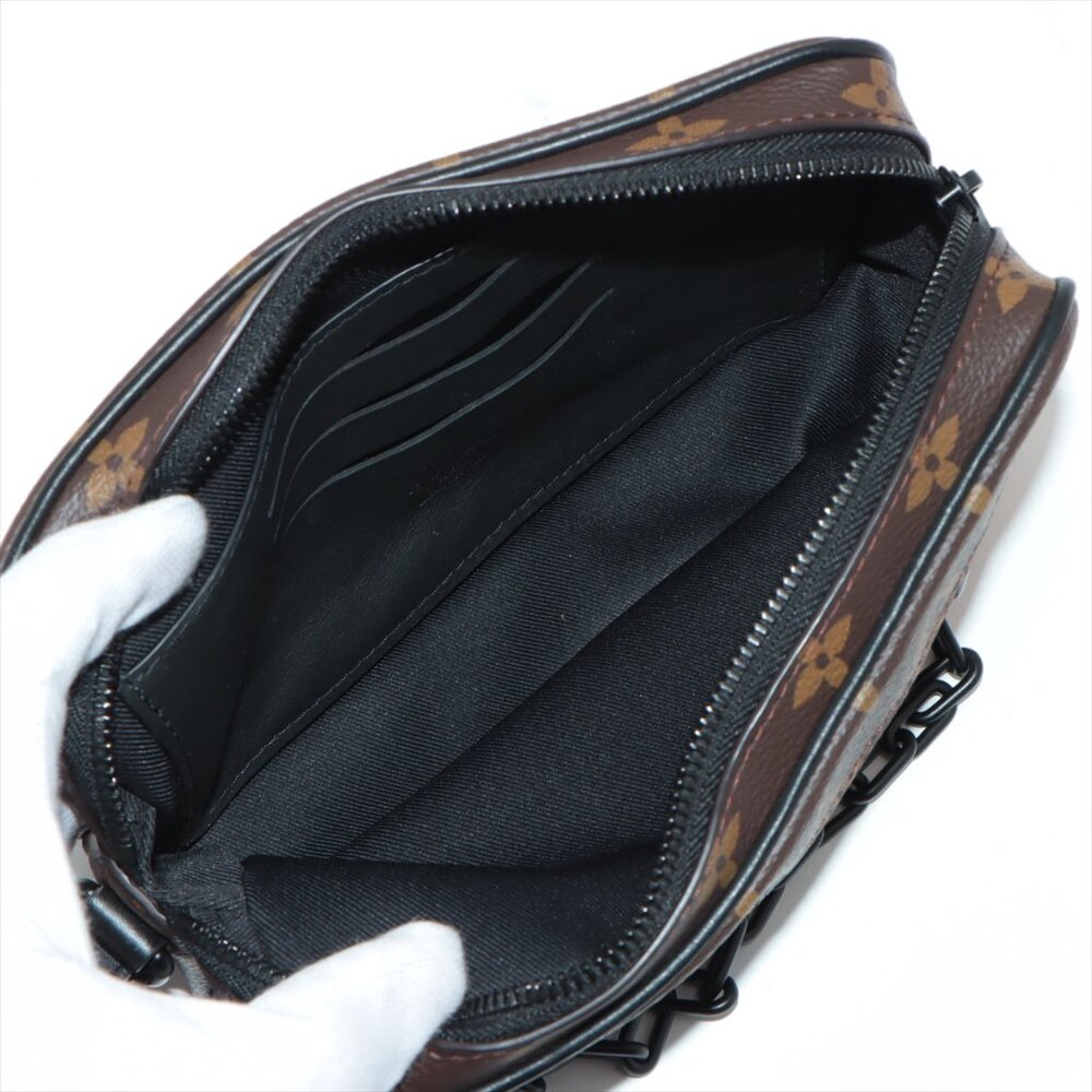 SOLD OUT ❌ Louis Vuitton Monogram Solar Ray Pochette Volga - Picture 6 of 7